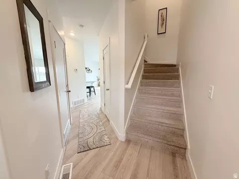 Entry Way - 5124 E Lakefield Dr, Eagle Mountain, UT 84005 photo 1 of 1