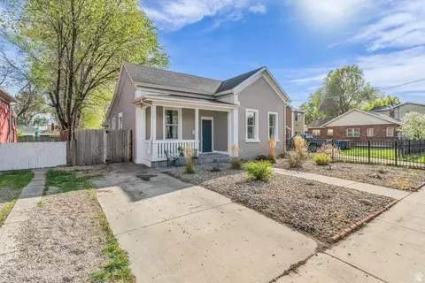 757 W 200 N, Salt Lake City, UT 84116