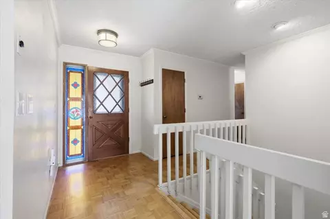 Entry Way - 1491 N 1600 E, Logan, UT 84341 photo 1 of 1