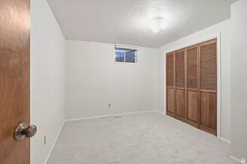 Bedroom - 1491 N 1600 E, Logan, UT 84341 photo 7 of 9