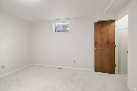 Bedroom - 1491 N 1600 E, Logan, UT 84341 photo 8 of 9
