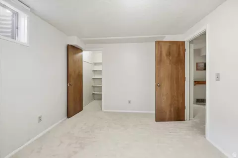 Bedroom - 1491 N 1600 E, Logan, UT 84341 photo 9 of 9