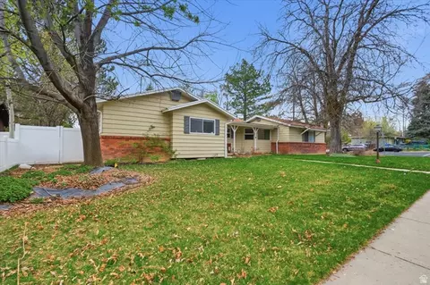 Exterior - 1491 N 1600 E, Logan, UT 84341 photo 3 of 3