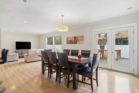 Dining - 1491 N 1600 E, Logan, UT 84341 photo 1 of 2