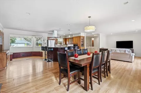 Dining - 1491 N 1600 E, Logan, UT 84341 photo 2 of 2