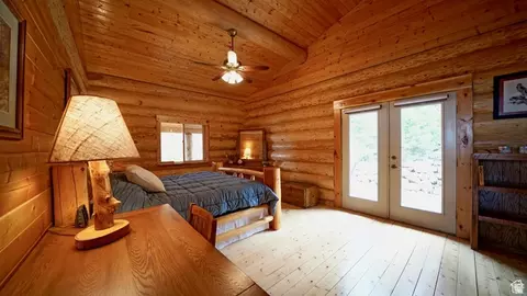 Bedroom - 23000 N 14125 E, Fairview, UT 84629 photo 3 of 5