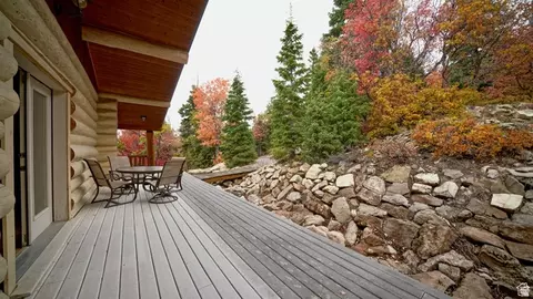 Exterior - 23000 N 14125 E, Fairview, UT 84629 photo 6 of 6