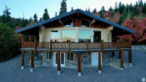 Exterior - 23000 N 14125 E, Fairview, UT 84629 photo 1 of 6