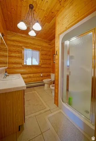 Bath - 23000 N 14125 E, Fairview, UT 84629 photo 3 of 3