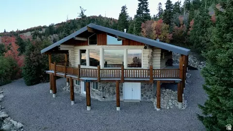 Exterior - 23000 N 14125 E, Fairview, UT 84629 photo 2 of 6