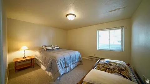 Bedroom - 23000 N 14125 E, Fairview, UT 84629 photo 2 of 5