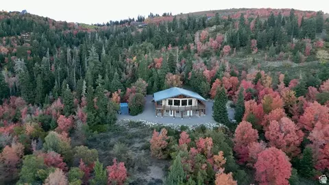Exterior - 23000 N 14125 E, Fairview, UT 84629 photo 4 of 6