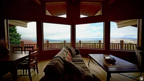 Living - 23000 N 14125 E, Fairview, UT 84629 photo 5 of 6