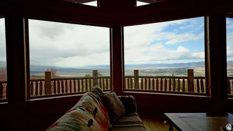 Living - 23000 N 14125 E, Fairview, UT 84629 photo 6 of 6
