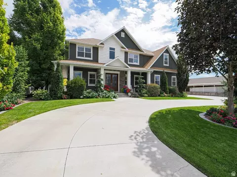 2832 N 550 W, Pleasant Grove, UT 84062