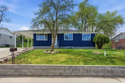 5336 S Charlotte Ave, Salt Lake City, UT 84118