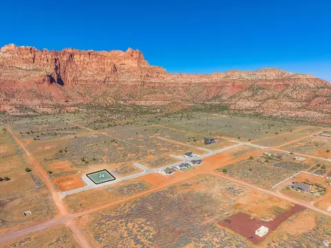 Undisclosed, Hildale, UT 84784