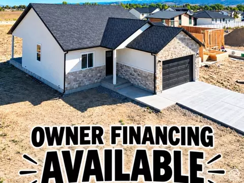 378 W 480 S #2, Ephraim, UT 84627