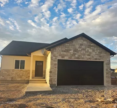 378 W 480 S #2, Ephraim, UT 84627