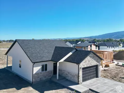 378 W 480 S #2, Ephraim, UT 84627