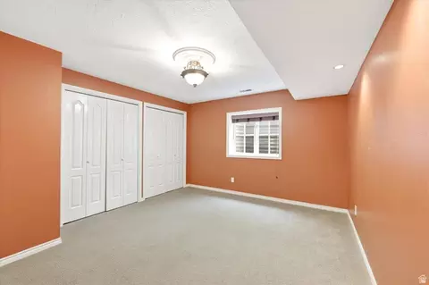 Bedroom - 8620 S 1185 E, Sandy, UT 84094 photo 5 of 6