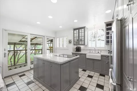 Kitchen - 8620 S 1185 E, Sandy, UT 84094 photo 2 of 5