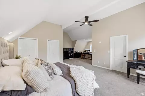 Bedroom - 8620 S 1185 E, Sandy, UT 84094 photo 1 of 6