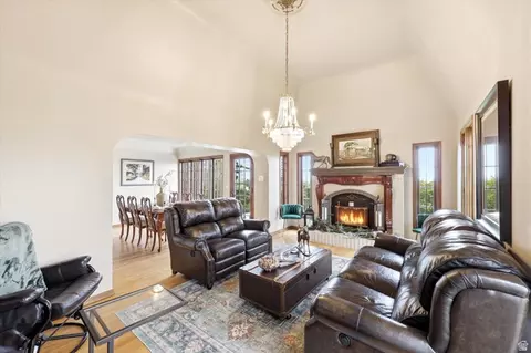 Living - 8620 S 1185 E, Sandy, UT 84094 photo 2 of 6