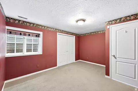 Bedroom - 8620 S 1185 E, Sandy, UT 84094 photo 6 of 6