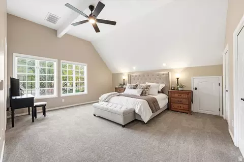 Bedroom - 8620 S 1185 E, Sandy, UT 84094 photo 2 of 6