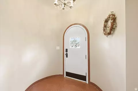 Entry Way - 8620 S 1185 E, Sandy, UT 84094 photo 1 of 2