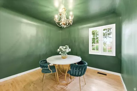 Dining - 8620 S 1185 E, Sandy, UT 84094 photo 2 of 2