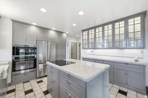 Kitchen - 8620 S 1185 E, Sandy, UT 84094 photo 1 of 5