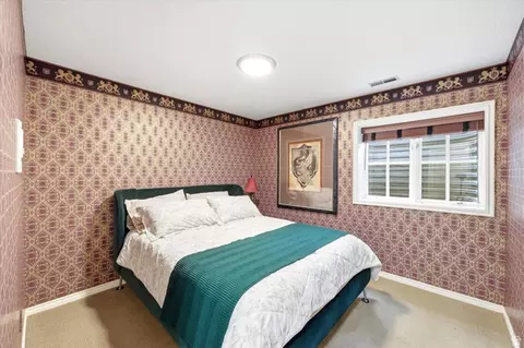 Bedroom - 8620 S 1185 E, Sandy, UT 84094 photo 4 of 6