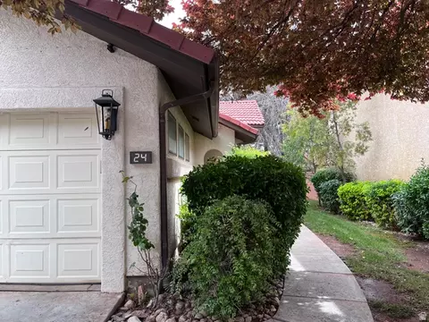 301 S 1200 E #24, Saint George, UT 84790