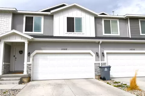 1688 W 200 N, Mapleton, UT 84664