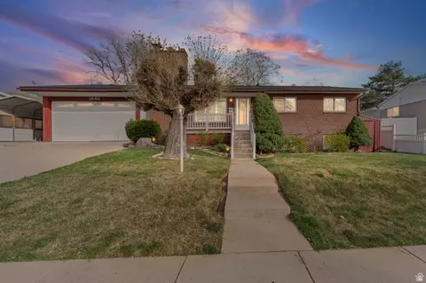 1885 Spring Creek Dr, Bountiful, UT 84010