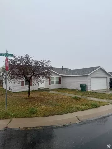 440 W 2050 S, Vernal, UT 84078