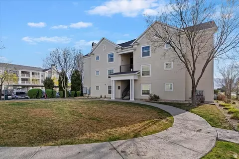 11763 S Currant Dr W #101, South Jordan, UT 84009