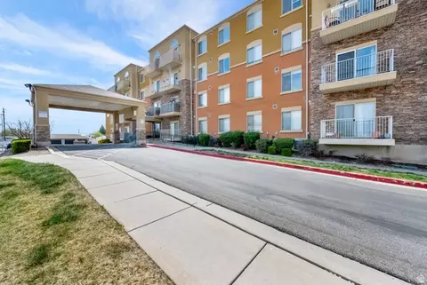 3478 Cozy River Pl #309, West Valley City, UT 84119