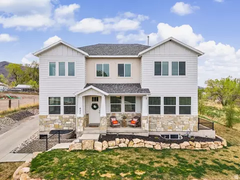 627 W 1100 S, Payson, UT 84651