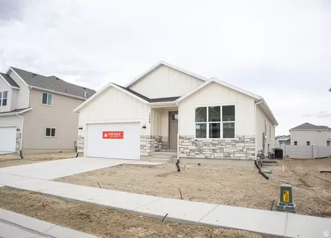 1729 E Rainbow Bridge Dr #LOT EAGLE, Eagle Mountain, UT 84005