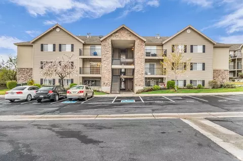1563 W Westbury Way N #E, Lehi, UT 84043