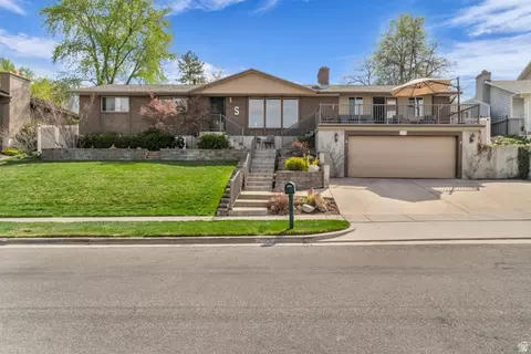 2774 E Willow Wick Dr S, Sandy, UT 84093