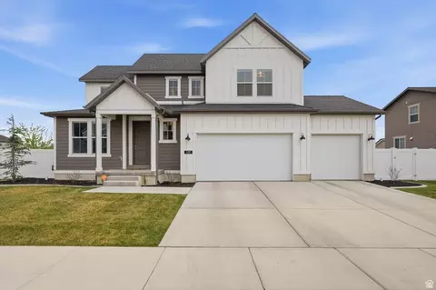 1383 W Watson Ln, Lindon, UT 84042