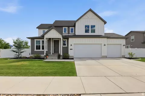 1383 W Watson Ln, Lindon, UT 84042