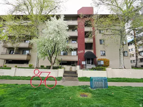 550 S 400 E #3102, Salt Lake City, UT 84111