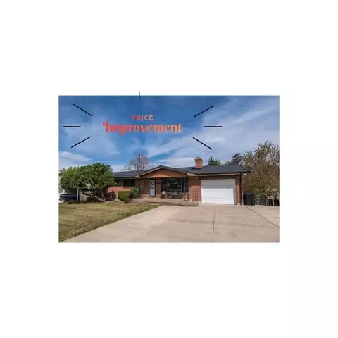 11 E Bonneville Dr, Bountiful, UT 84010