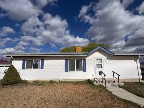 1963 E 1700 S, Price, UT 84501