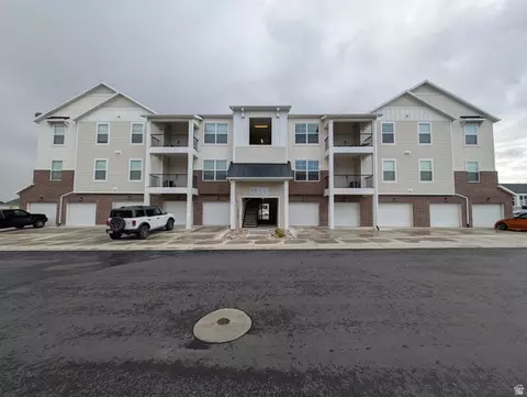4076 W 1530 N #203, Saratoga Springs, UT 84043